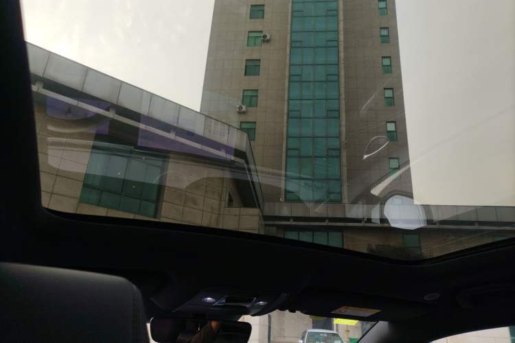 Used BYD Sealion 06 New Energy 2025 Model EV 605 Navigation Plus Edition