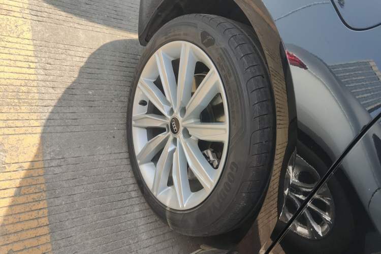 Used Audi A6L 2023 45 TFSI Prestige Dynamic Edition
