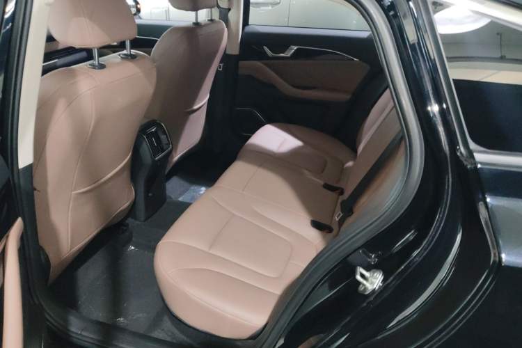 Used Bestune B70 2024 Dragon Edition 1.5T Leading Model