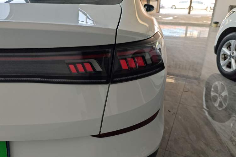 Used Volkswagen Lamando 2025 Lavida L 280TSI DSG Spicy Edition
