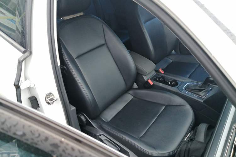 Used Volkswagen Lamando 2021 230TSI DSG Fashion Edition
