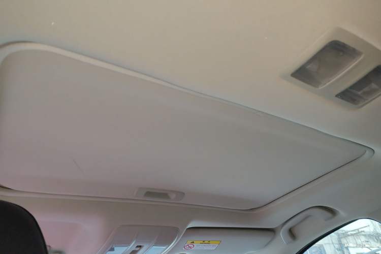 Used Mazda CX-5 2022 2.0L Automatic Two-Wheel Drive Zhiya Version
