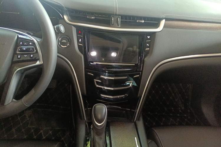 Used Cadillac XTS 2018 28T Elite Edition
