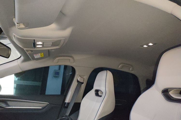 Used BYD Destroyer 05 2024 HONOR Edition DM-i 55KM Luxury Model