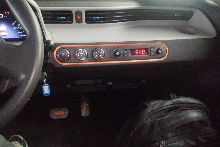 Used Wuling Hongguang MINIEV 2020 Enjoyment Model Lithium Iron Phosphate
