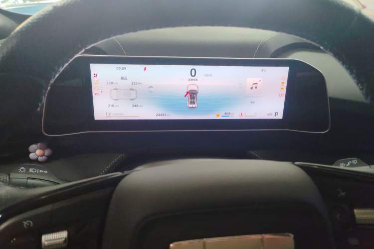 Used Geely Auto Emgrand X7 Sport 2023 Boyue COOL 1.5TD Smart Connect+