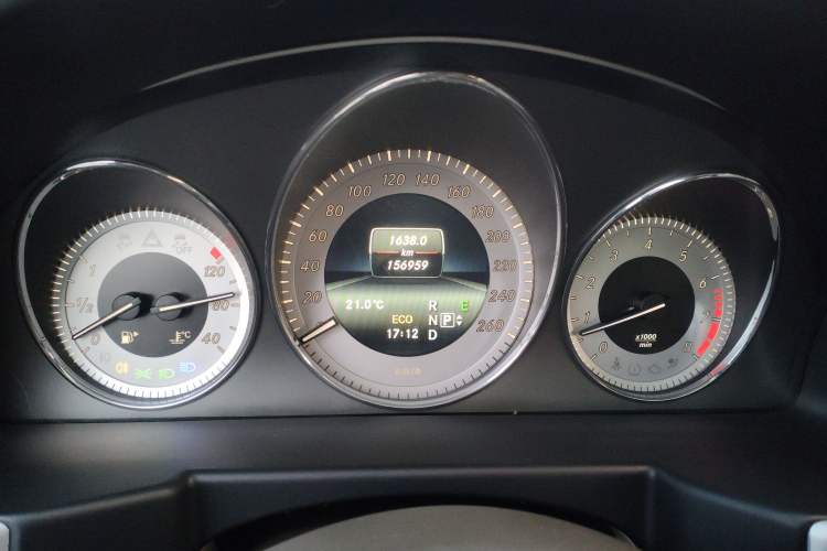 Used Mercedes-Benz GLK-Class 2014 GLK 200 Standard Model