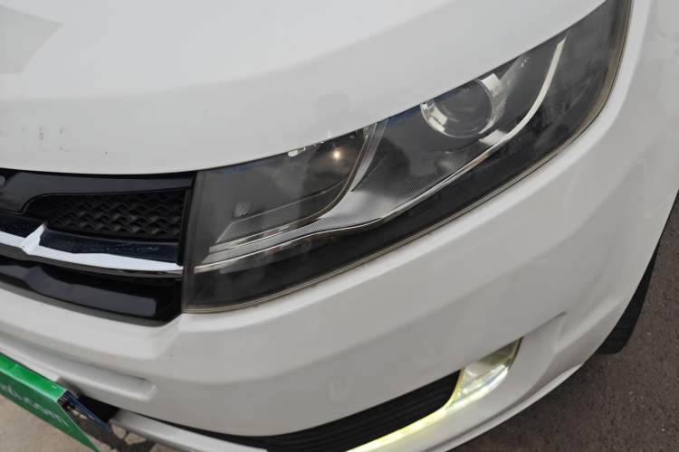 Used Land X7 2015 2.0T Panoramic Prestige Edition