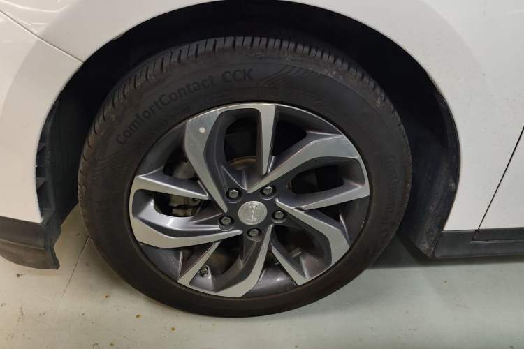 Used Buick Velite 6 2019 Connected & Smart Edition
