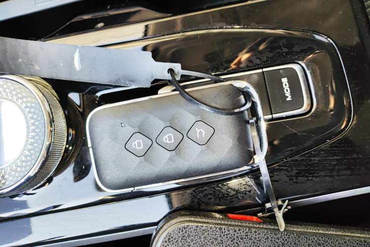 Used Wuling Xingguang 2024 Co-Creation Edition 510 Advanced Model
