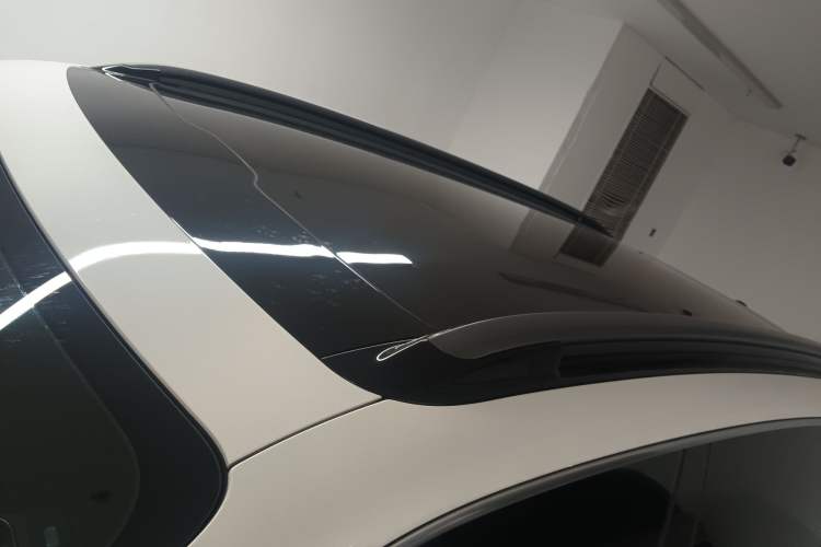 Used  #5 2024 Ultra-Long Range Extraordinary Journey Luxury Edition