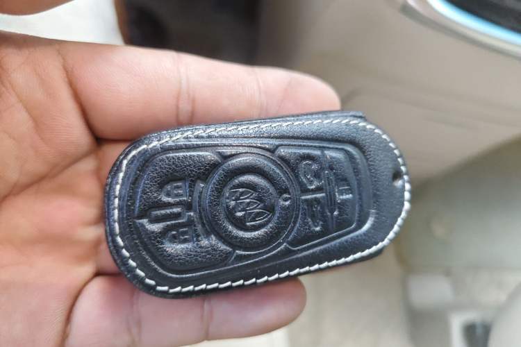 Used Buick GL8 2023 ES Lu Zun Luxury Model