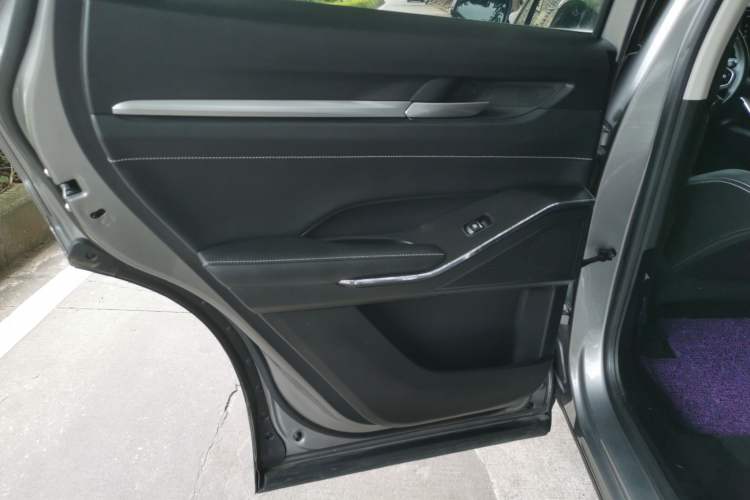 Used Haval H6 2022 Third Generation 1.5T DHT
