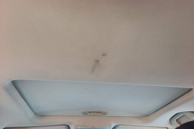 Used Geely Auto Vision X6 2016 1.8L Manual Luxury Model