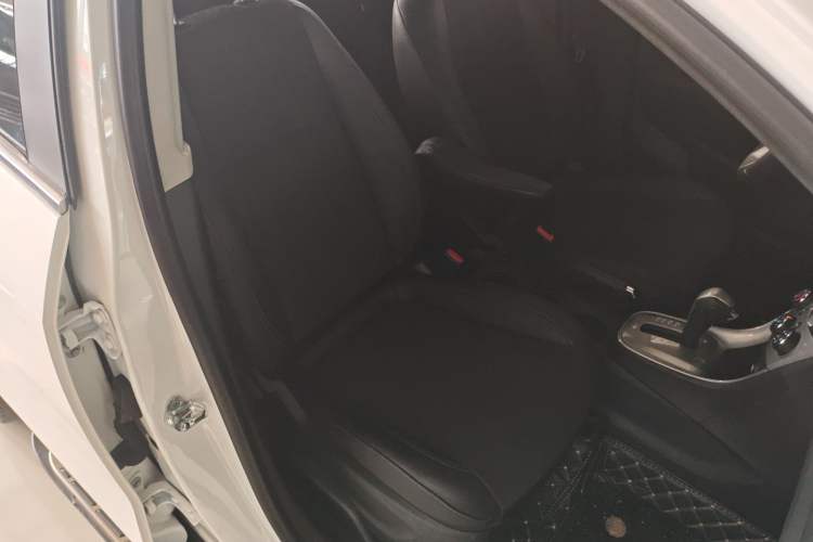 Used Chevrolet Trax 2014 1.4T Automatic Two-Wheel Drive Luxury Model
