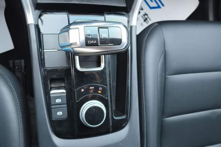 Used Great Wall Poer 2021 2.0T Commercial Version Automatic Diesel Two-Wheel Drive Elite Trim with Long Bed – GW4D20M
