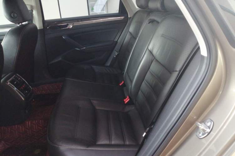 Used Volkswagen Passat 2017 330TSI DSG Prestige Edition
