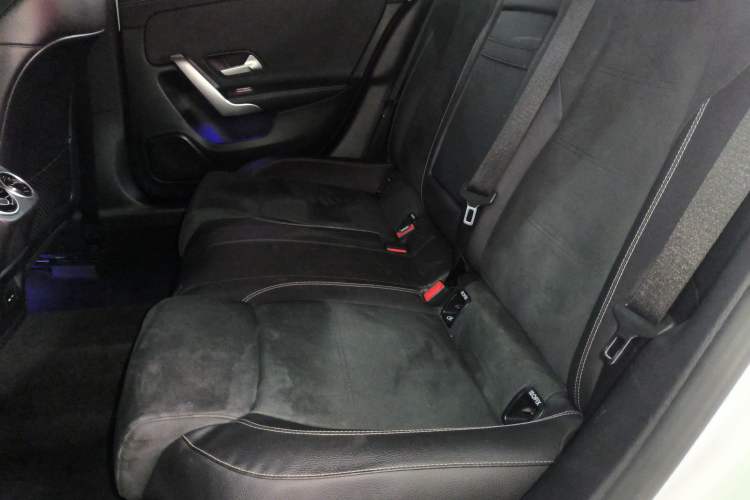 Used Mercedes-Benz A-Class 2021 A 200 L Sport Sedan Fashion Model
