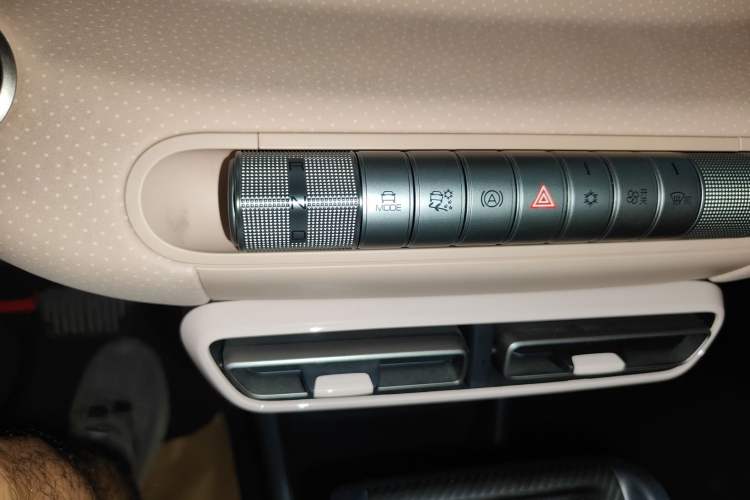 Used BYD Seagull 2023 Free Edition
