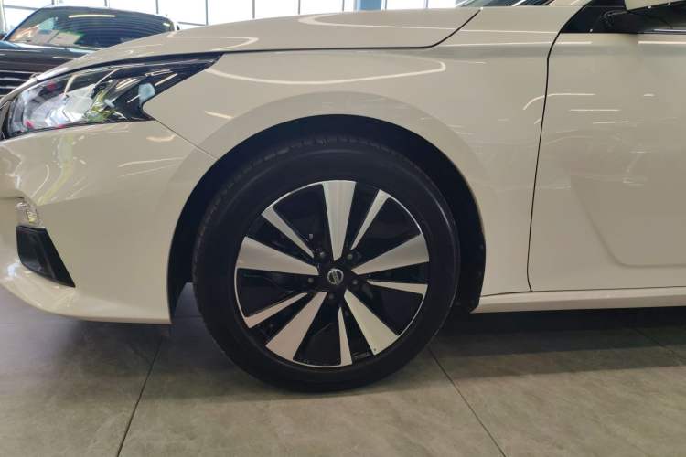 Used Nissan Teana 2021 2.0L XL Comfort Edition
