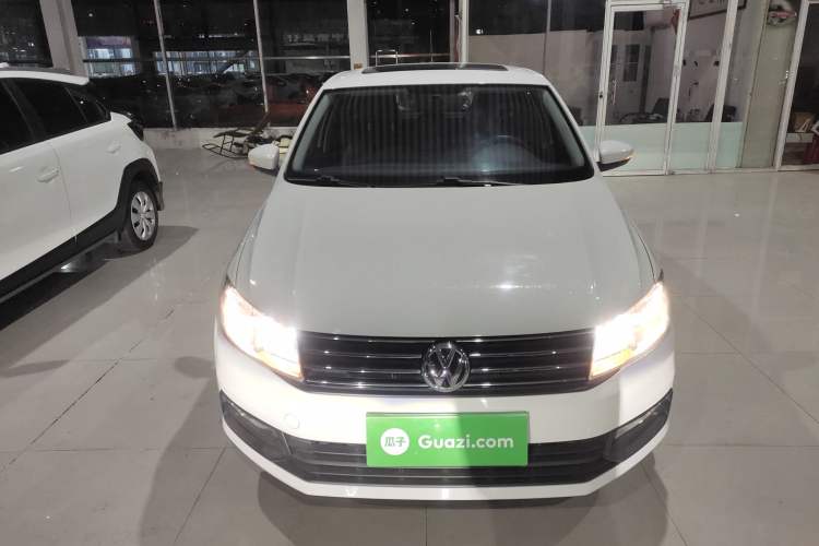 Used Volkswagen Santana 2015 Haval H6 1.6L Automatic Comfort Model