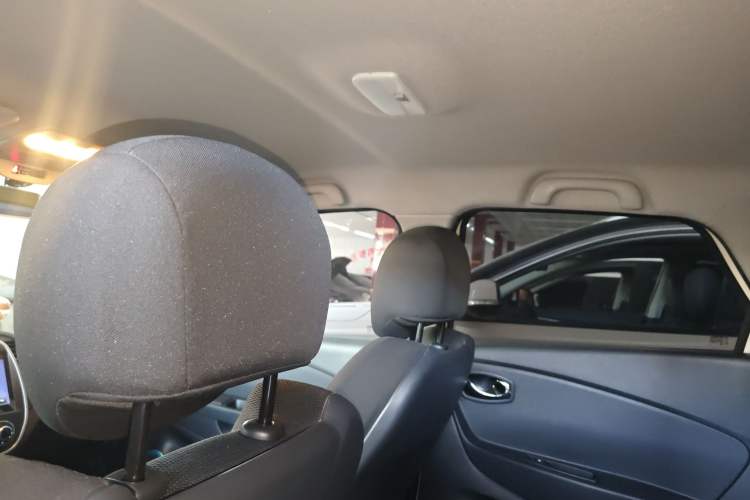 Used Renault Captur 2015 1.2T Automatic Comfort Edition
