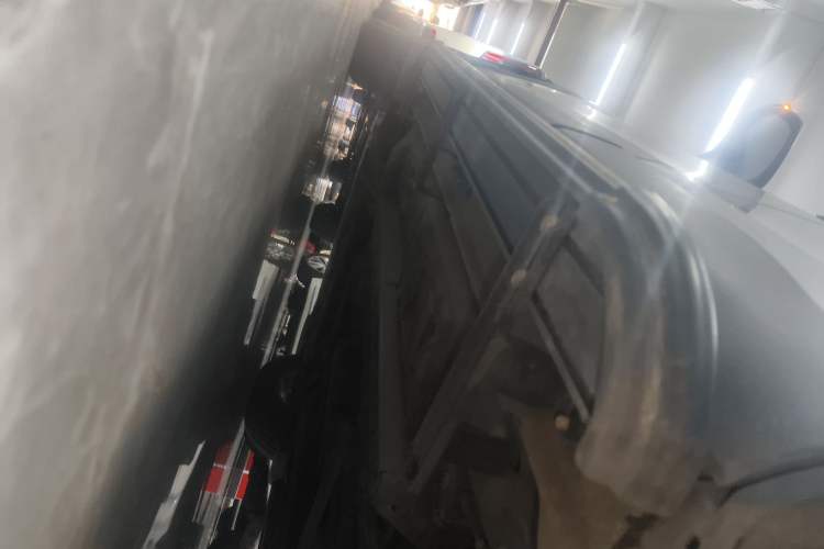 Used Toyota Corolla Cross 2022 2.0L Elite Edition
