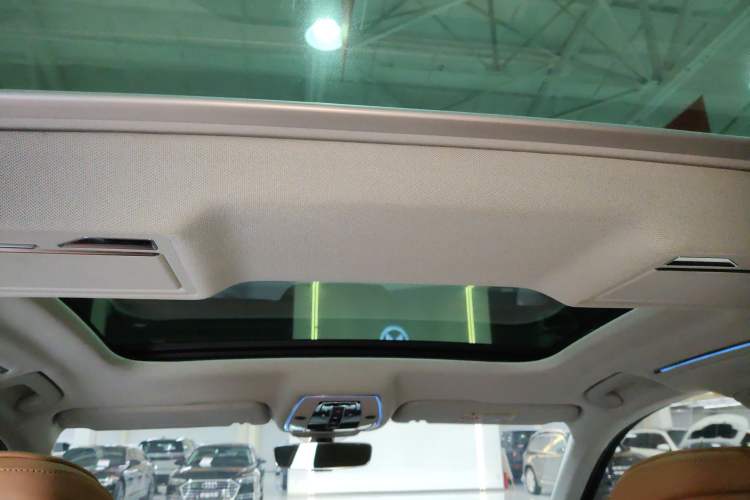 Used Audi A8 2024 A8L 45 TFSI quattro Luxury Model
