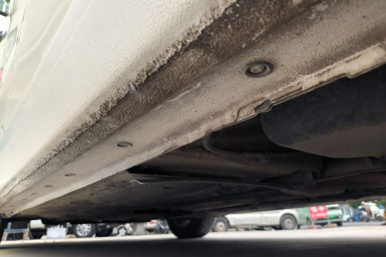 Used Ford Escort 2017 1.5L Automatic Comfort Model
