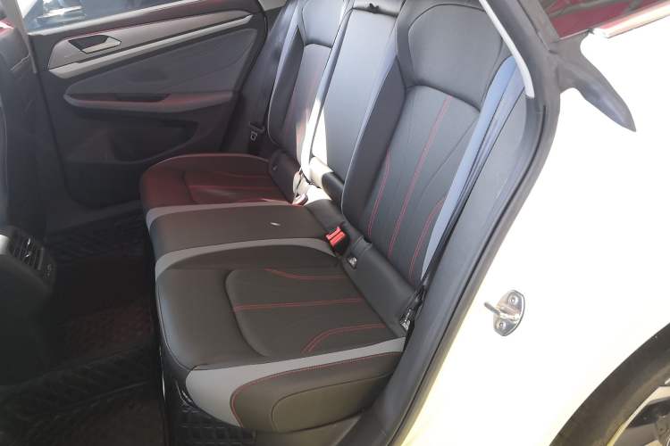 Used Volkswagen Lamando 2023 Lavida L 280TSI DSG Cool & Spicy Edition
