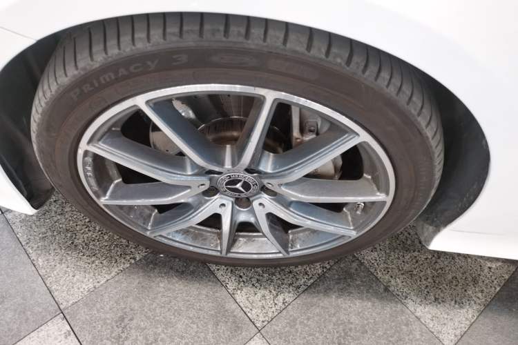 Used Mercedes-Benz E-Class 2021 E 260 Coupe
