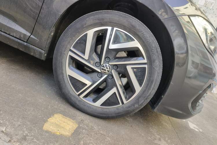 Used Volkswagen Sagitar 2024 300TSI DSG Excellence Edition
