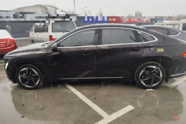 Used Wuling Xingguang 2023 150 Advanced Edition
