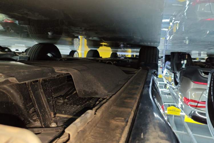 Used Honda Breeze 2023 240TURBO Two-Wheel-Drive Luxury Edition 5 Seats
