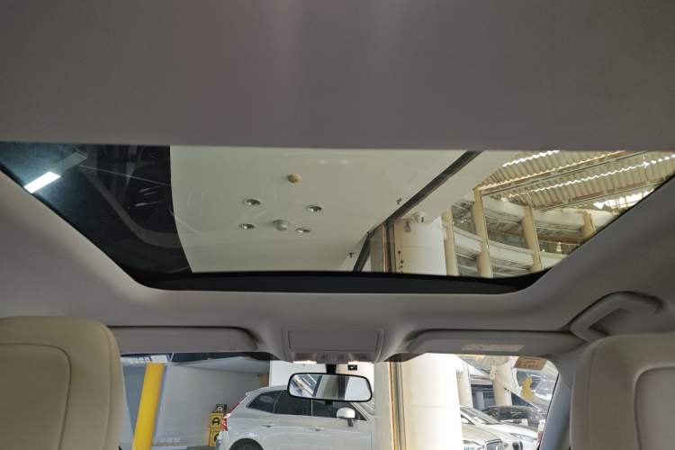 Used Ford Focus 2021 Sedan EcoBoost 180 Automatic Trendy Model