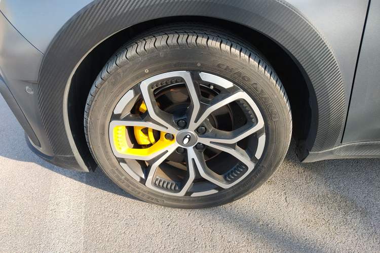 Used ORA Good Cat GT 2024 Mulan Edition 401 km Range Prestige Version 135 kW
