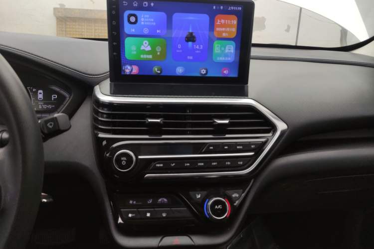 Used Changan Alsvin 2019 1.5L DCT LianDong Cloud Edition