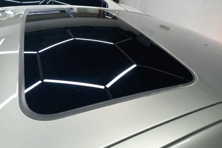 Used Citroen C5 2014 1.6T Automatic Luxury Model
