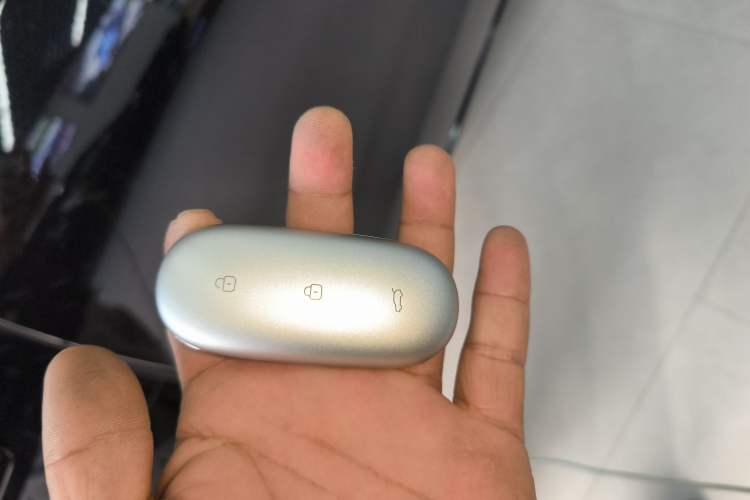 Used Li Auto L9 2024 Ultra Model
