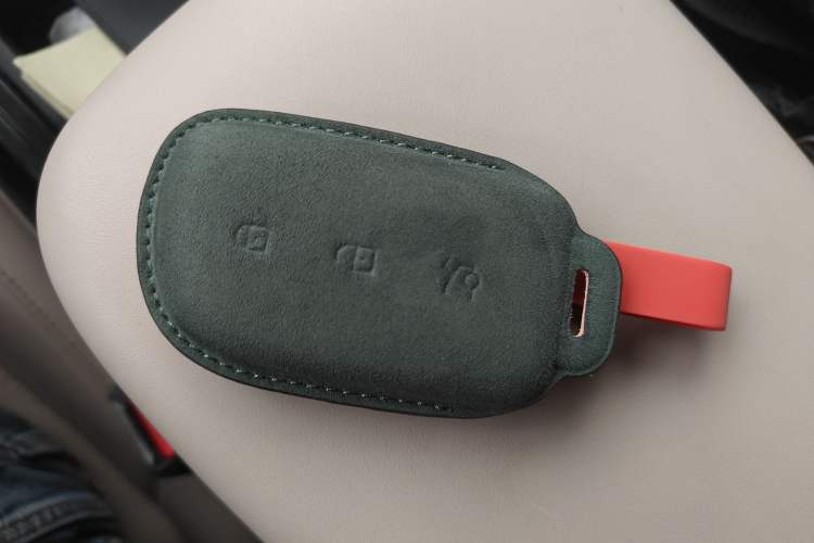 Used Lynk & Co Z20 2025 530 km Range Rear-Wheel Drive Pro
