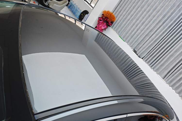 Used Mazda Mazda 3 Axela 2021 1.5L Automatic ZhiMei Edition
