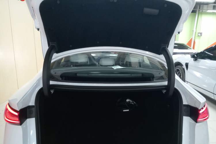 Used BYD Seal 06 New Energy 2025 DM-i Smart Drive 80KM Luxury Model
