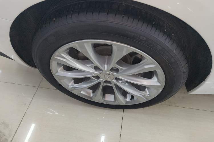 Used Cadillac CT5 2021 28T Luxury Version