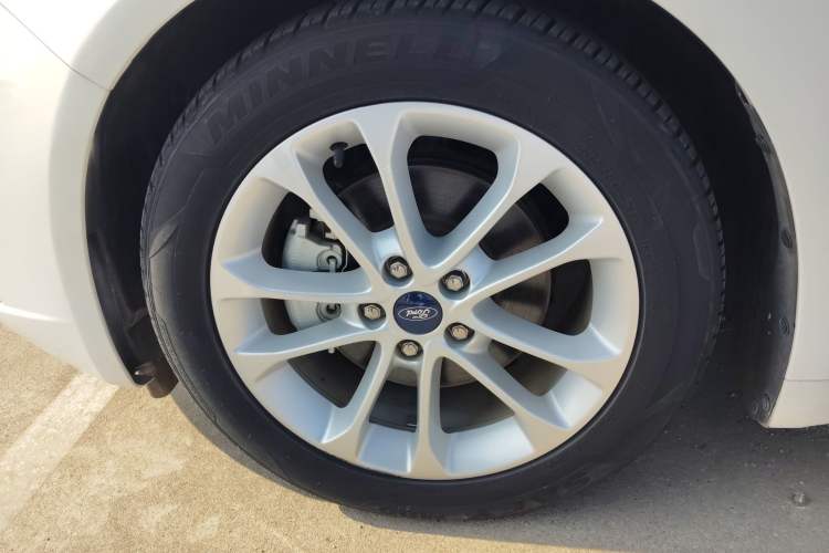 Used Ford Mondeo 2020 EcoBoost 180 Stylish Model