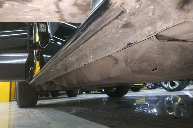 Used Ford Edge 2018 EcoBoost 245 Two-Wheel-Drive Titanium 7-Seater China V Standard
