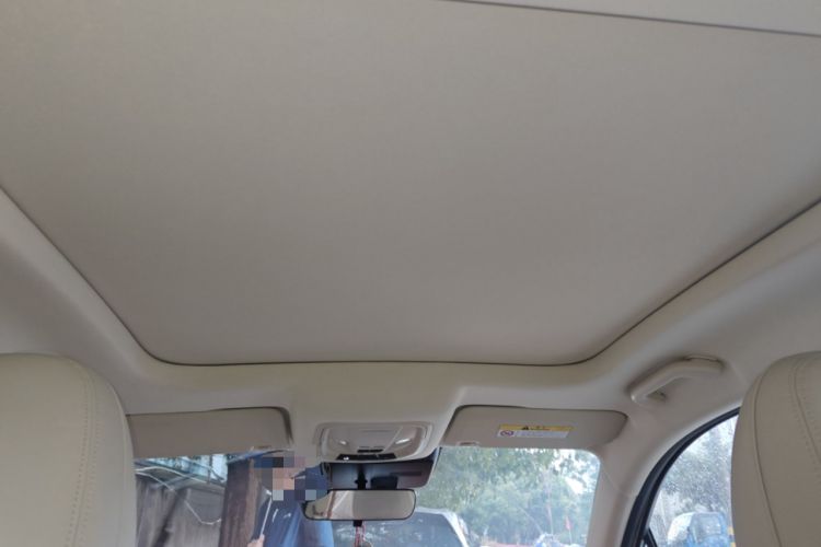 Used ORA Good Cat 2023 401 km Standard Range Prestige Version Lithium Iron Phosphate
