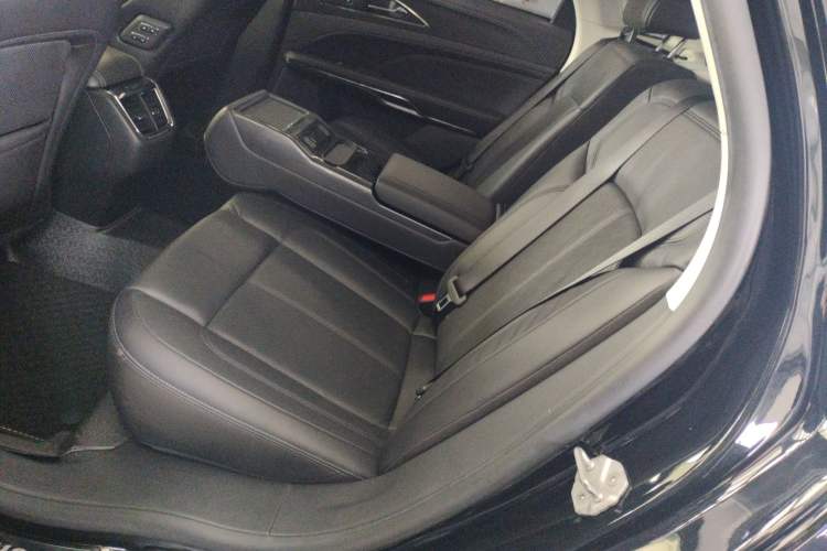 Used Ford Taurus 2019 EcoBoost 245 Premium Edition
