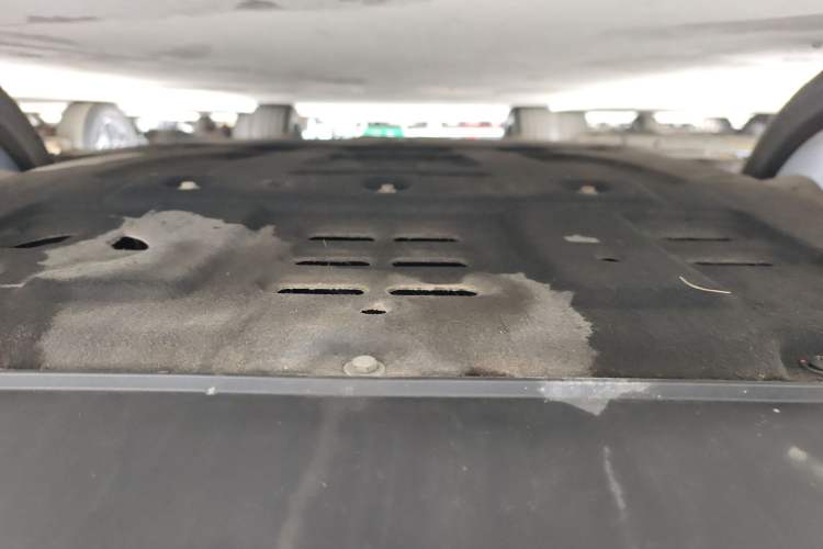 Used Leapmotor C11 2024 All-Electric 580 Luxury Edition