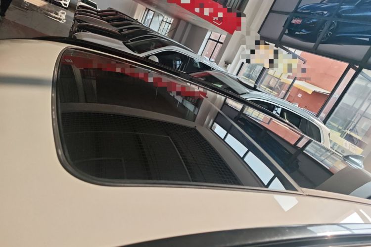 Used BMW X3 2023 xDrive30i Leading Model M Night Edition Package
