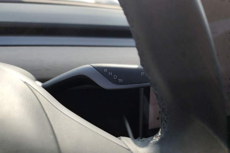 Used Tesla Model 3 2020 Revised Version Standard Range Rear-Wheel Drive – Upgraded Edition
